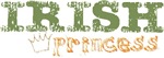 Irish Princess T-shirts Gifts Irish Princess T-shirts Gifts