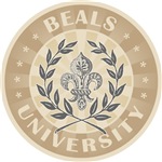 Beals Last Name University Tees Gifts Beals Last Name University Tees Gifts