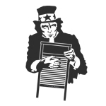 Uncle Sam's Washboard Uncle Sam's Washboard
