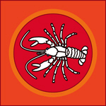 Crayfish With Red Crayfish With Red