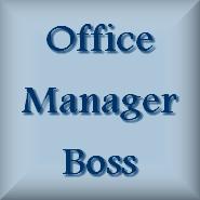 Office Worker and Boss T-shirts Office Worker and Boss T-shirts