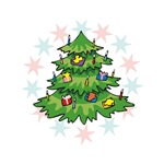 Christmas Tree Christmas Tree