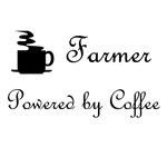 Farmer Powered by Coffee Farmer Powered by Coffee