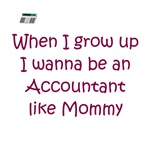 I Wanna Be An Accountant I Wanna Be An Accountant