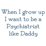 I Want To Be A Psychiatrist I Want To Be A Psychiatrist