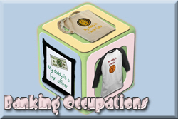 Banking Occupations Banking Occupations