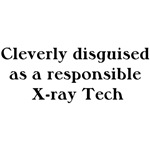 X-ray Tech X-ray Tech