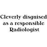 Radiologist Radiologist
