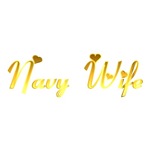 Navy Wife Navy Wife