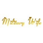 Military Wife Military Wife