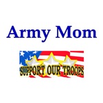 Army Mom Army Mom