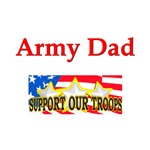 Army Dad Army Dad