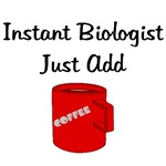 Biologist Biologist