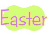 Easter Easter