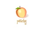 peachy peachy