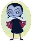 Little Vampira Little Vampira