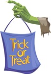 Trick or Treat Trick or Treat