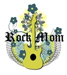 Rock Mom Rock Mom