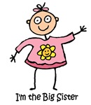 I'm the Big Sister I'm the Big Sister