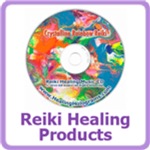 All Other Reiki Healing Products