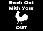 Rock Out With Your Cock Out Rock Out With Your Cock Out