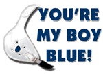 Old School - You're My Boy Blue! Old School - You're My Boy Blue!