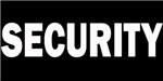 Security Security