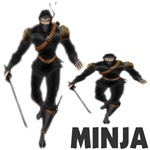Minja Minja