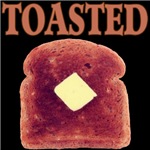Toasted Toasted