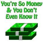 Swingers - You're So Money Swingers - You're So Money