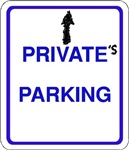 Privates Parking Privates Parking