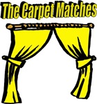 The Carpet Matches (Blonde) The Carpet Matches (Blonde)