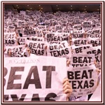 Beat Texas Headline Beat Texas Headline