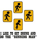 Do The Running Man Do The Running Man