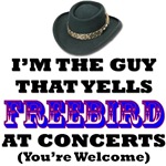 Freebird Freebird