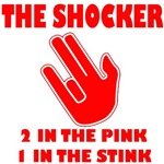 Shocker 2 Shocker 2