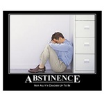 Abstinence Abstinence