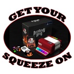 Get Your Squeeze On Get Your Squeeze On