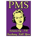 P.M.S. P.M.S.