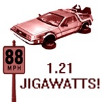 Back To The Future Back To The Future
