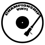 High Fidelity - Championship Vinyl High Fidelity - Championship Vinyl
