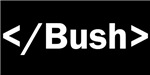 Stop Bush Stop Bush