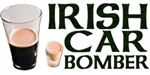 Irish Car Bomber Irish Car Bomber
