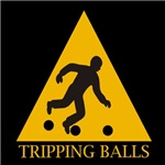Tripping Balls Tripping Balls