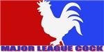Major League Cock Major League Cock