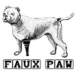 Faux Paw Faux Paw
