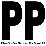 Giant PP Giant PP