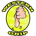 Western Grip Western Grip