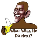 Obama Curious George Obama Curious George