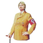 Hillary Hitler Hillary Hitler